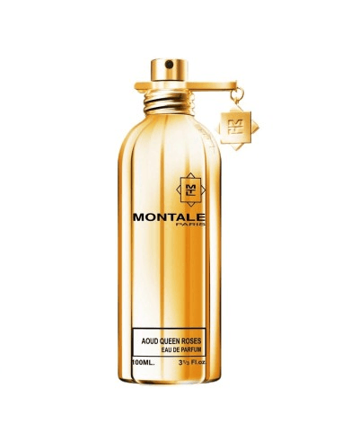 MONTALE AOUD QUEEN ROSES EDP - EmporiaProfumi