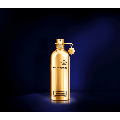 MONTALE AOUD VELVET EDP - EmporiaProfumi