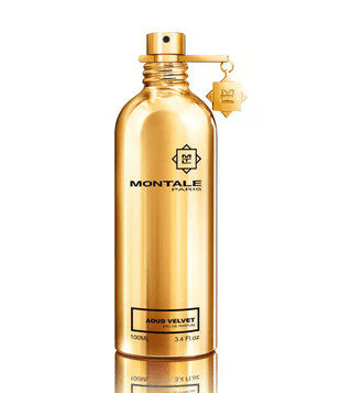 MONTALE AOUD VELVET EDP - EmporiaProfumi