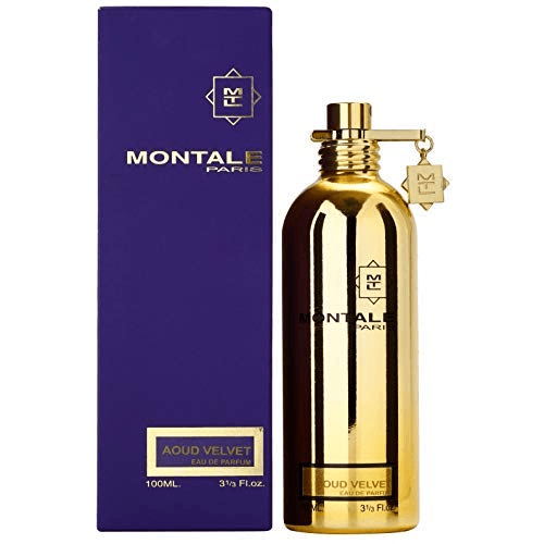 MONTALE AOUD VELVET EDP - EmporiaProfumi