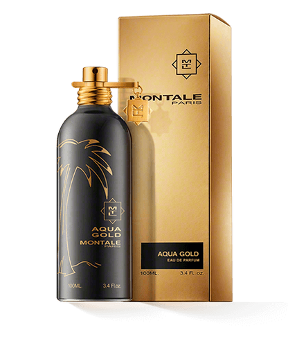 Montale Aqua Gold EDP 100ml