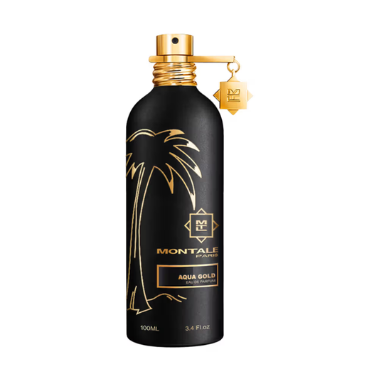Montale Aqua Gold EDP 100ml