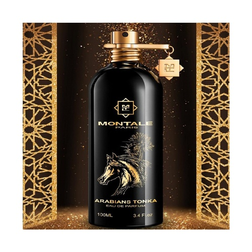 Montale Arabians Tonka EDP 100ml