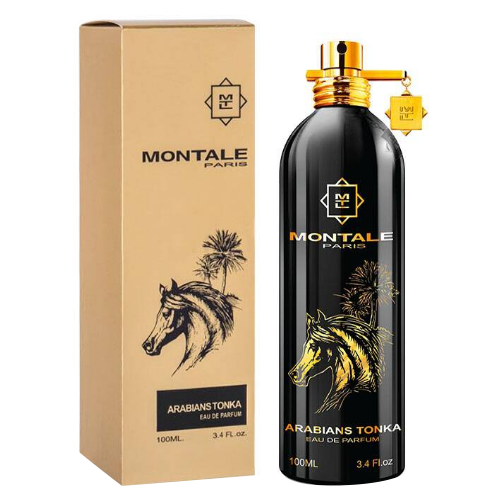 Montale Arabians Tonka EDP 100ml