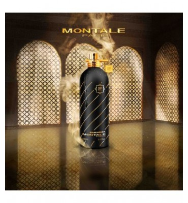 MONTALE BAKHOOR EDP - EmporiaProfumi