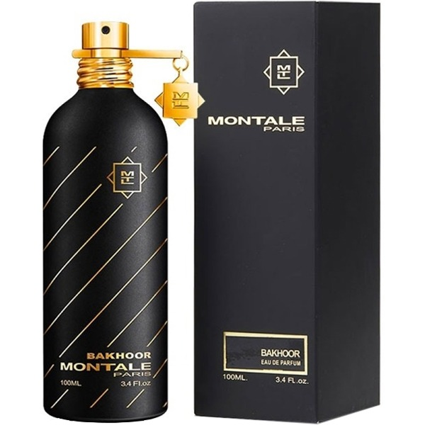 MONTALE BAKHOOR EDP - EmporiaProfumi