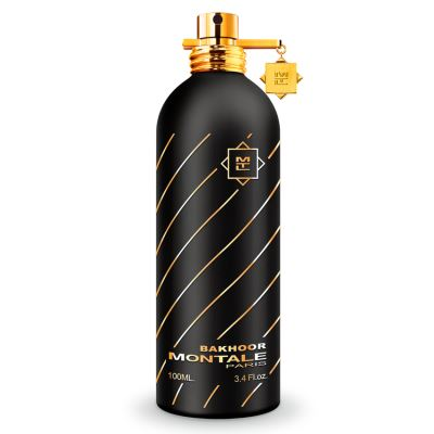 MONTALE BAKHOOR EDP - EmporiaProfumi