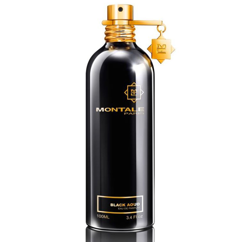 MONTALE BLACK AOUD EDP - EmporiaProfumi