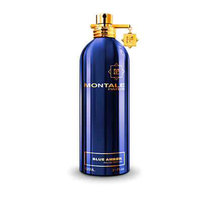 MONTALE BLUE AMBER EDP - EmporiaProfumi