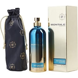 MONTALE BLUE MATCHA GOLD EDP - EmporiaProfumi