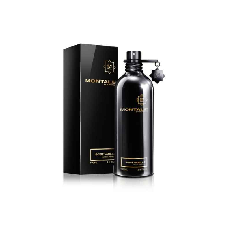 MONTALE BOISE VANILLE EDP - EmporiaProfumi