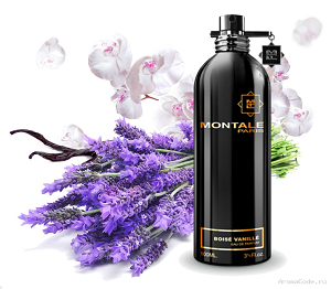 MONTALE BOISE VANILLE EDP - EmporiaProfumi