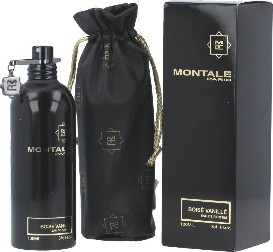 MONTALE BOISE VANILLE EDP - EmporiaProfumi