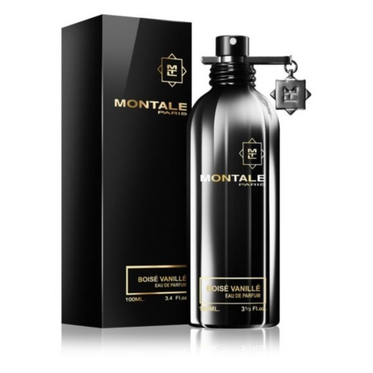 Montale Boise Vanille Eau de Parfum 100 ML EDP - EmporiaProfumi