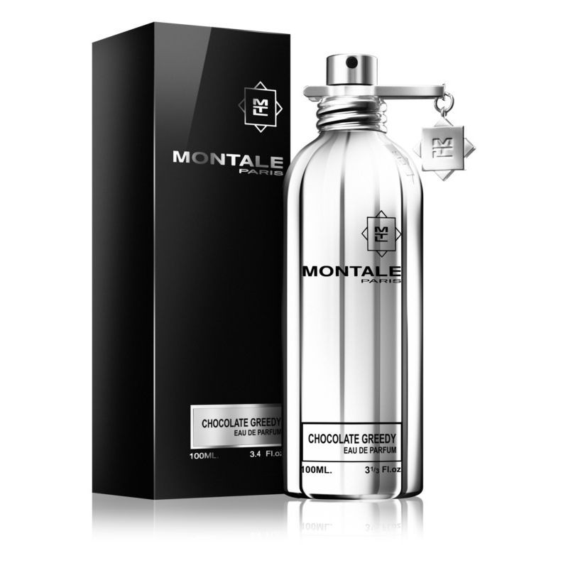 MONTALE CHOCOLATE GREEDY EDP - EmporiaProfumi