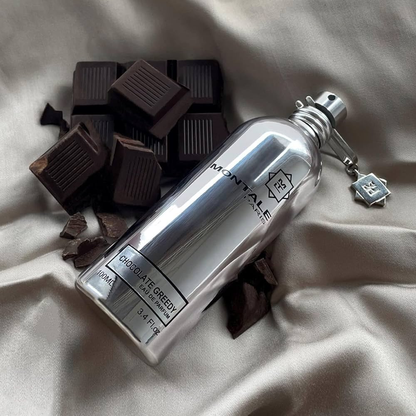 MONTALE CHOCOLATE GREEDY EDP - EmporiaProfumi