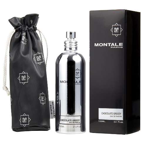 MONTALE CHOCOLATE GREEDY EDP - EmporiaProfumi