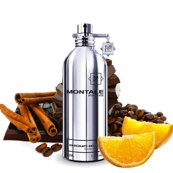 MONTALE CHOCOLATE GREEDY EDP - EmporiaProfumi