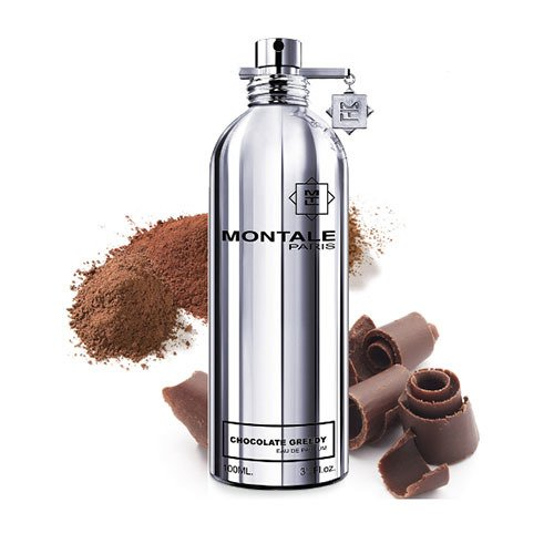 MONTALE CHOCOLATE GREEDY EDP - EmporiaProfumi