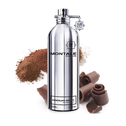 MONTALE CHOCOLATE GREEDY EDP - EmporiaProfumi