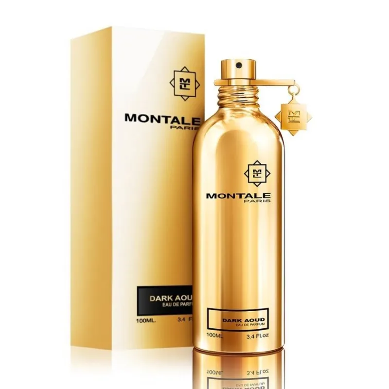 MONTALE DARK AOUD EDP - EmporiaProfumi