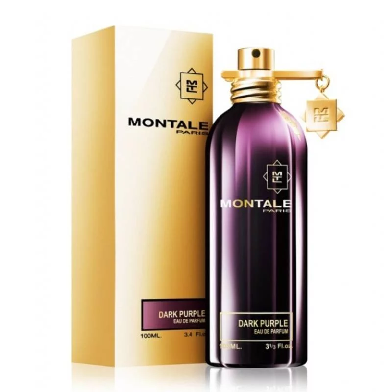 MONTALE DARK PURPLE EDP - EmporiaProfumi