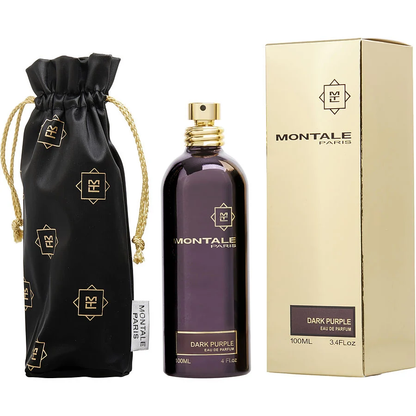 MONTALE DARK PURPLE EDP - EmporiaProfumi