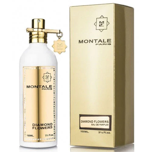 MONTALE DIAMOND FLOWERS EDP - EmporiaProfumi