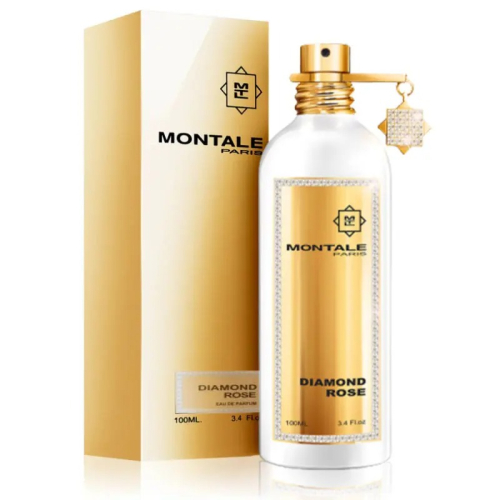 MONTALE DIAMOND FLOWERS EDP - EmporiaProfumi