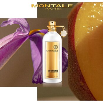 MONTALE DIAMOND FLOWERS EDP - EmporiaProfumi