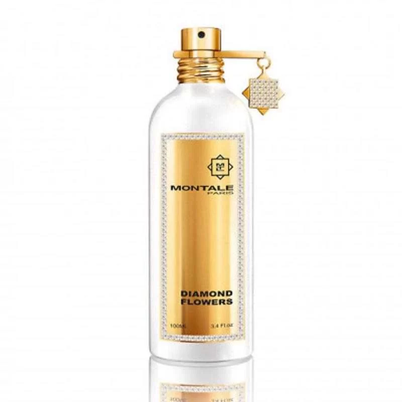 MONTALE DIAMOND FLOWERS EDP - EmporiaProfumi