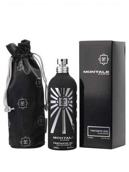 MONTALE FANTASTIC AOUD EDP - EmporiaProfumi