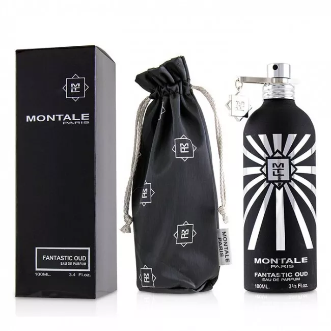 MONTALE FANTASTIC AOUD EDP - EmporiaProfumi