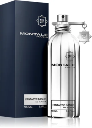 MONTALE FANTASTIC BASILIC EDP - EmporiaProfumi