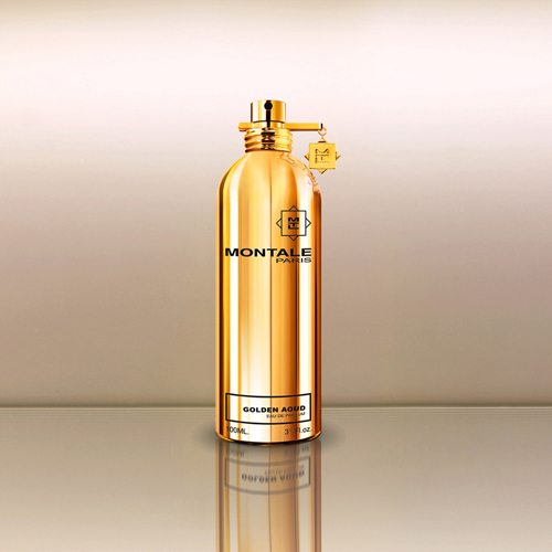 MONTALE GOLDEN AOUD EDP - EmporiaProfumi