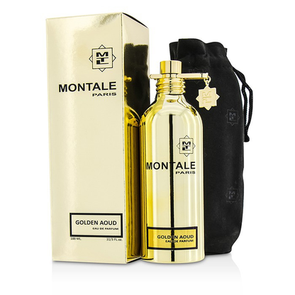 MONTALE GOLDEN AOUD EDP - EmporiaProfumi