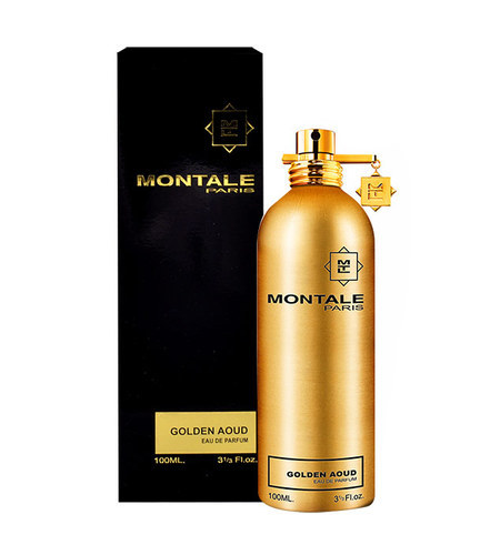 MONTALE GOLDEN AOUD EDP - EmporiaProfumi