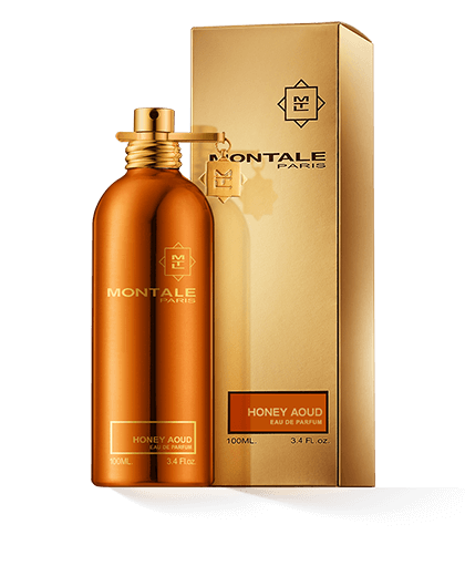 MONTALE HONEY AOUD EDP - EmporiaProfumi