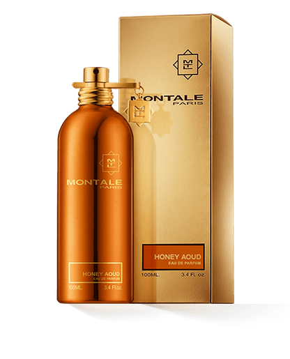 MONTALE HONEY AOUD EDP - EmporiaProfumi