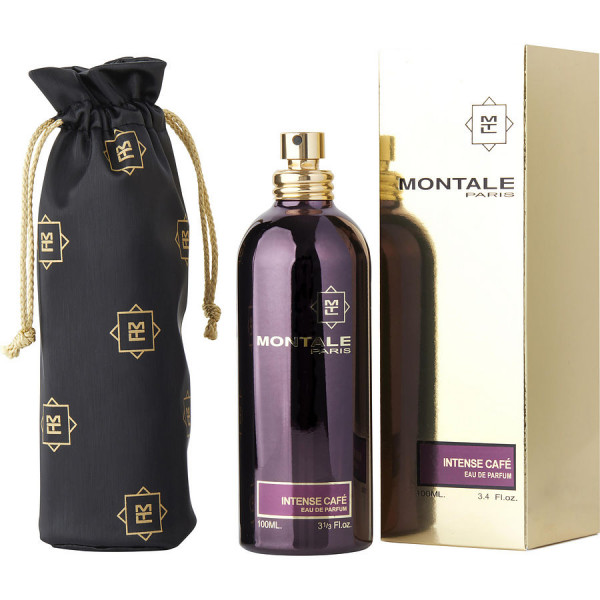 MONTALE INTENSE CAFE EDP - EmporiaProfumi