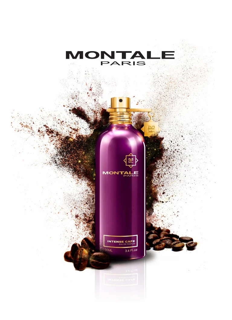 MONTALE INTENSE CAFE EDP - EmporiaProfumi