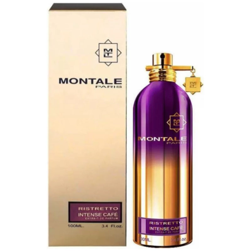 MONTALE INTENSE RISTRETTO CAFE' EDP - EmporiaProfumi