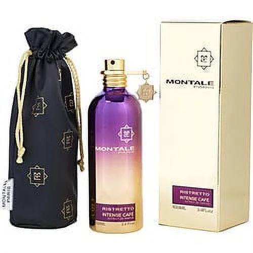 MONTALE INTENSE RISTRETTO CAFE' EDP - EmporiaProfumi