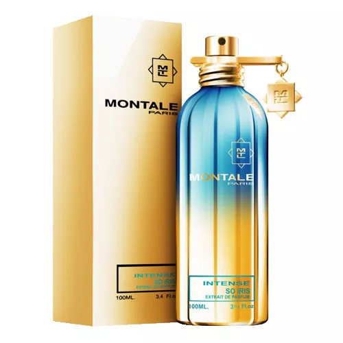 MONTALE INTENSE SO IRIS EDP