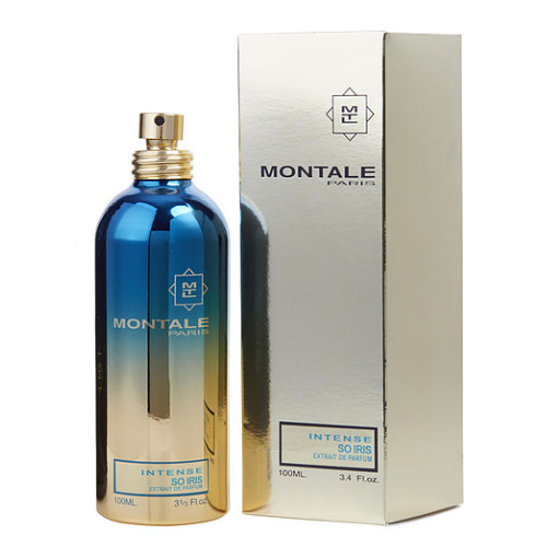 MONTALE INTENSE SO IRIS EDP