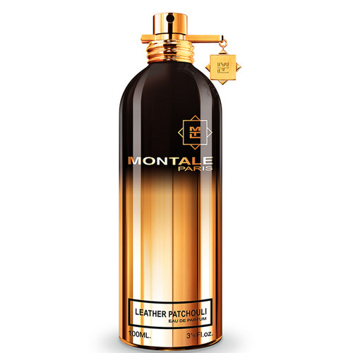 MONTALE LEATHER PATCHOULI EDP