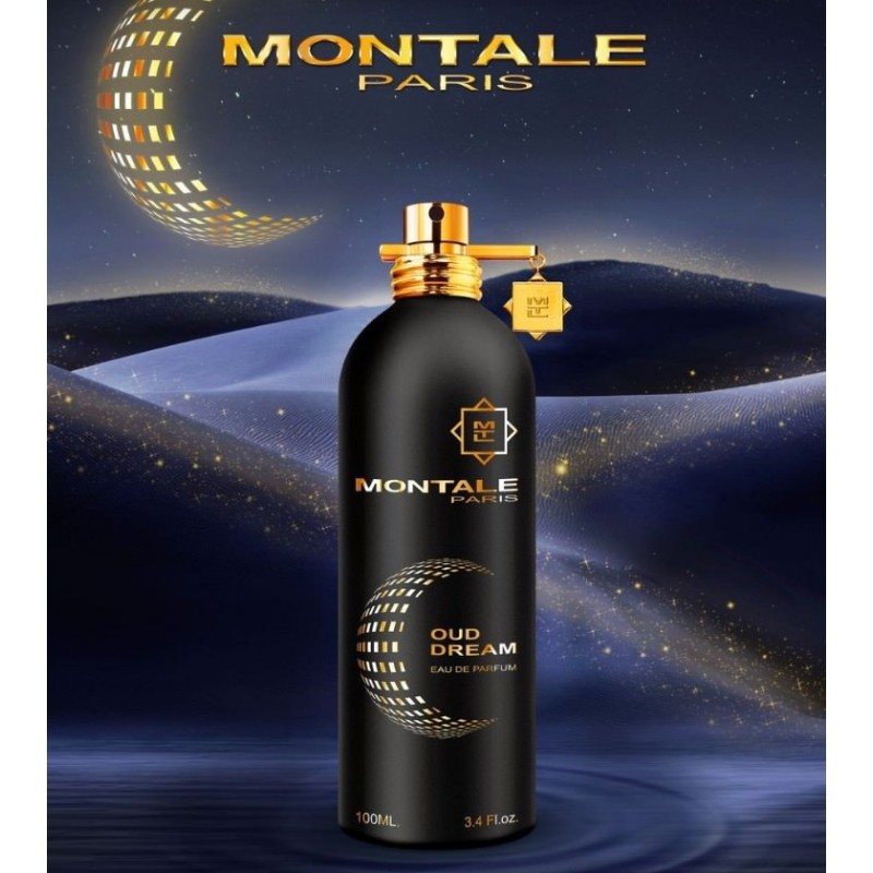 MONTALE OUD DREAM EDP