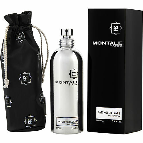 Montale Patchouli Leaves EDP 100ml