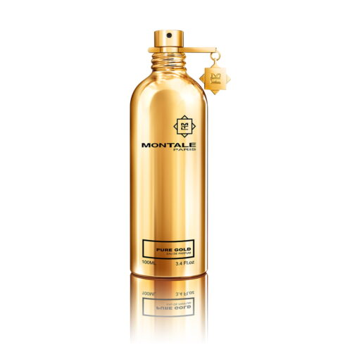 Montale Pure Gold EDP 100 ML