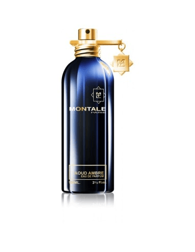 MONTALE AOUD AMBRE EDP - EmporiaProfumi